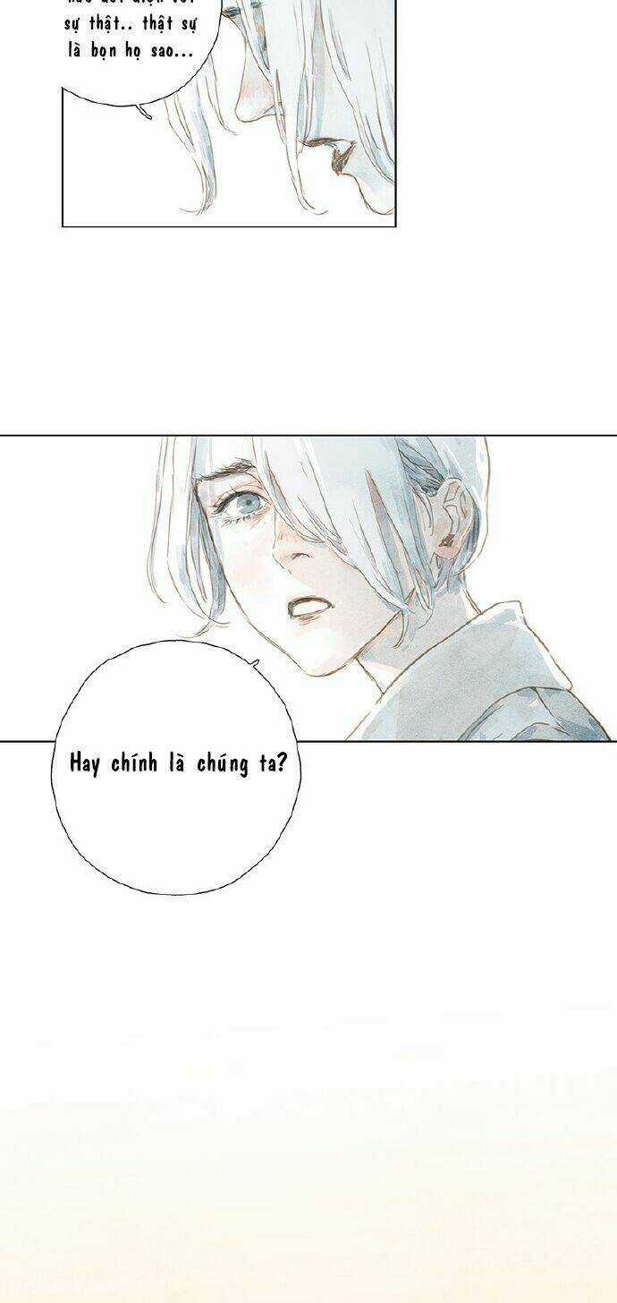 Người Yêu Dấu - Chapter 13 - Trang 20