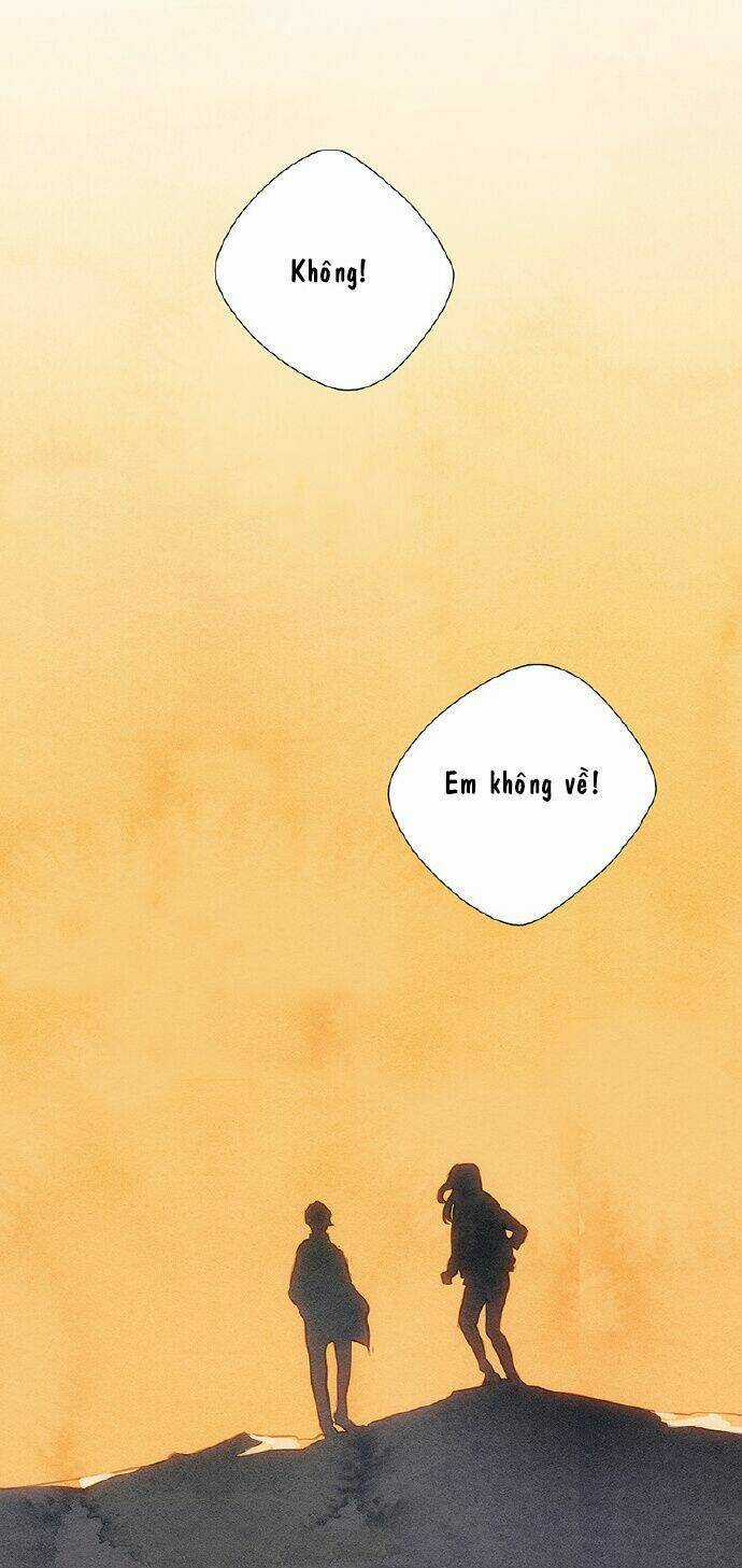 Người Yêu Dấu - Chapter 13 - Trang 21