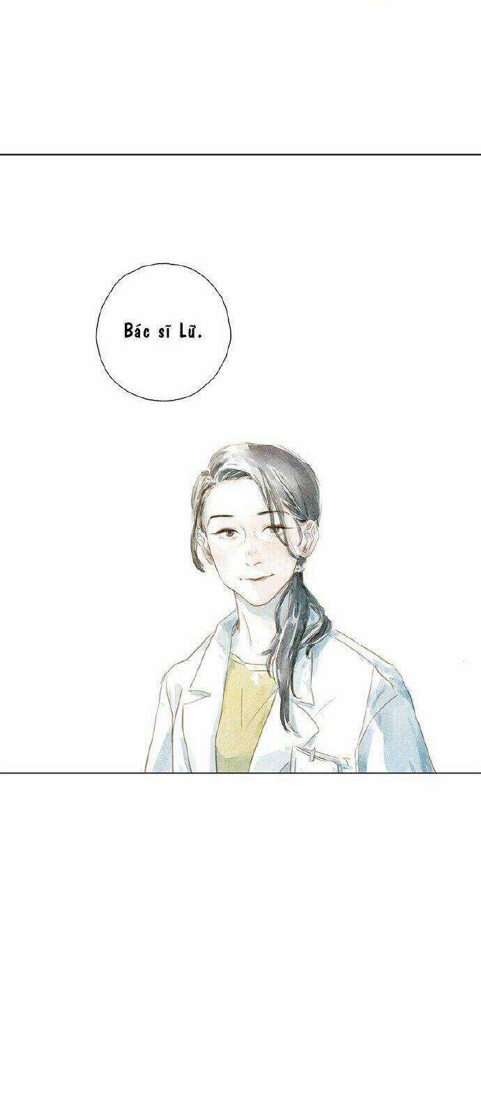 Người Yêu Dấu - Chapter 13 - Trang 35