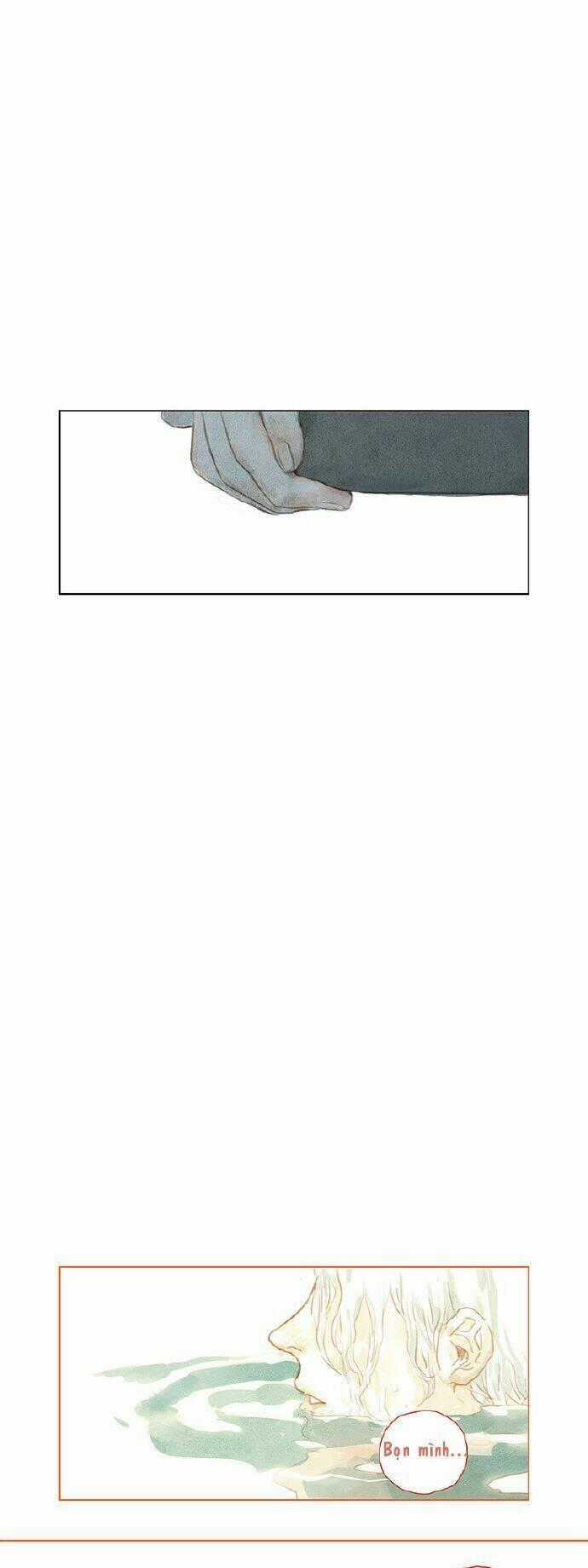 Người Yêu Dấu - Chapter 13 - Trang 36