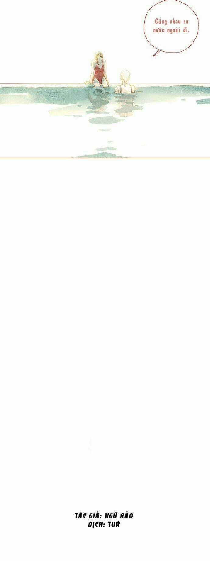 Người Yêu Dấu - Chapter 13 - Trang 37