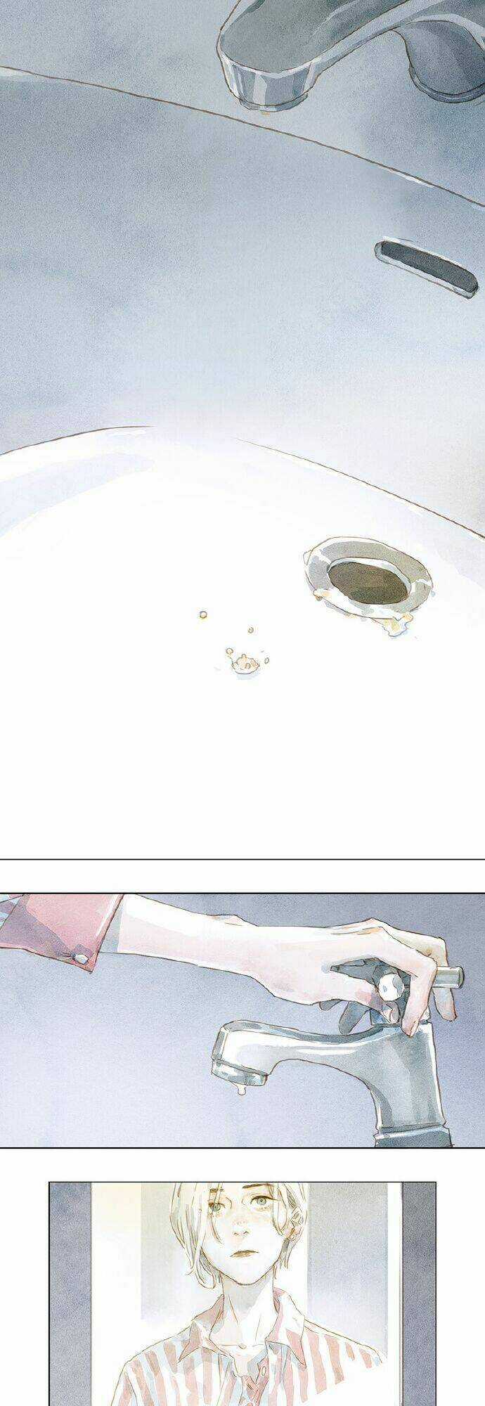 Người Yêu Dấu - Chapter 13 - Trang 9