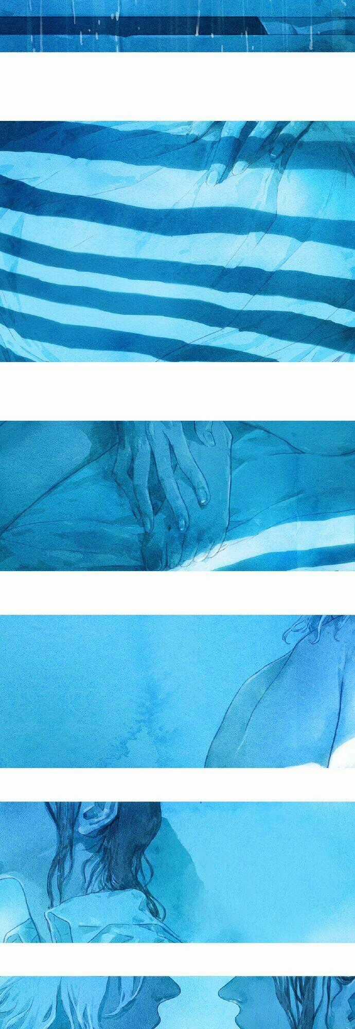 Người Yêu Dấu - Chapter 14 - Trang 2