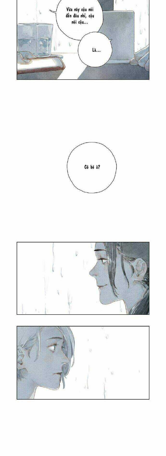 Người Yêu Dấu - Chapter 14 - Trang 17