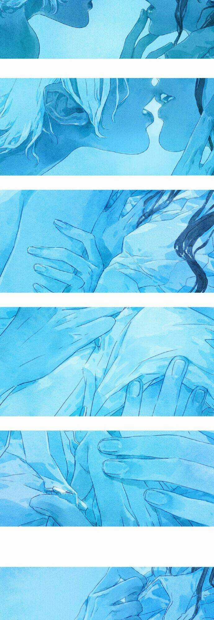 Người Yêu Dấu - Chapter 14 - Trang 3