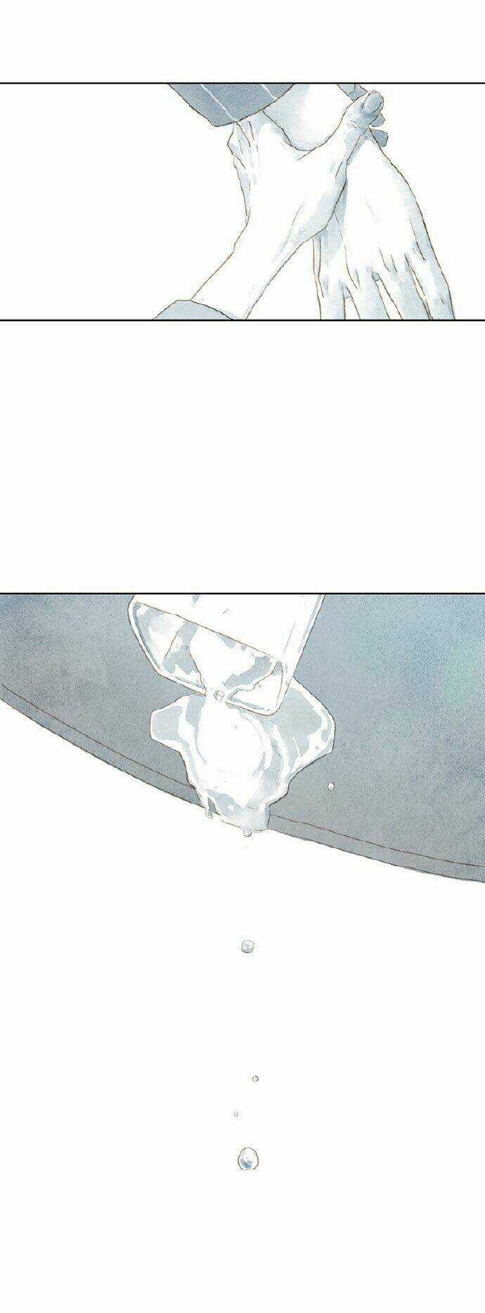 Người Yêu Dấu - Chapter 14 - Trang 23