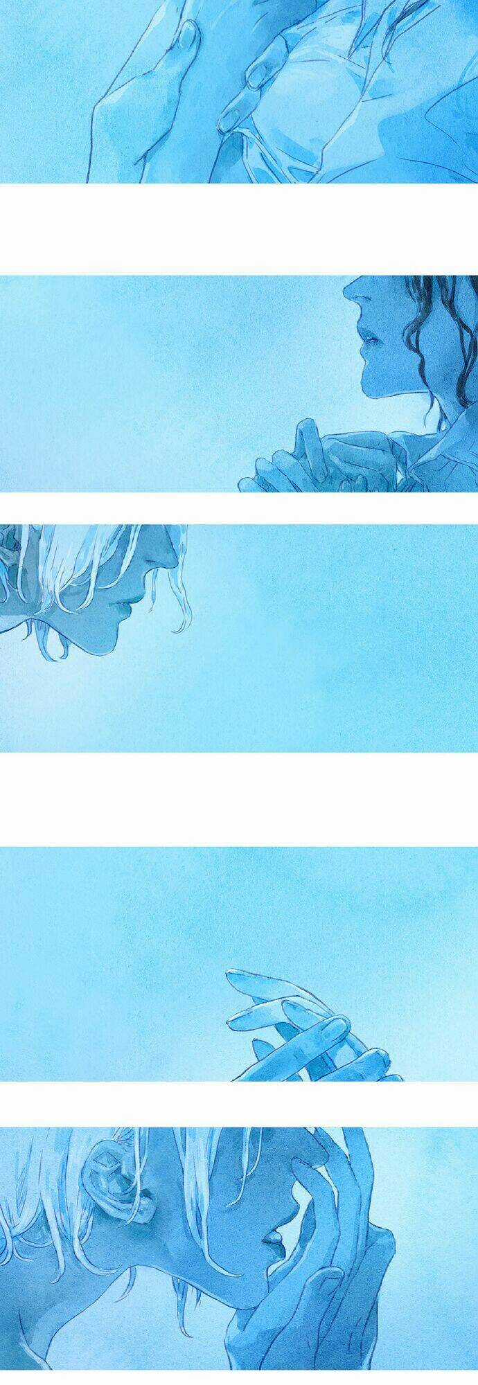 Người Yêu Dấu - Chapter 14 - Trang 4