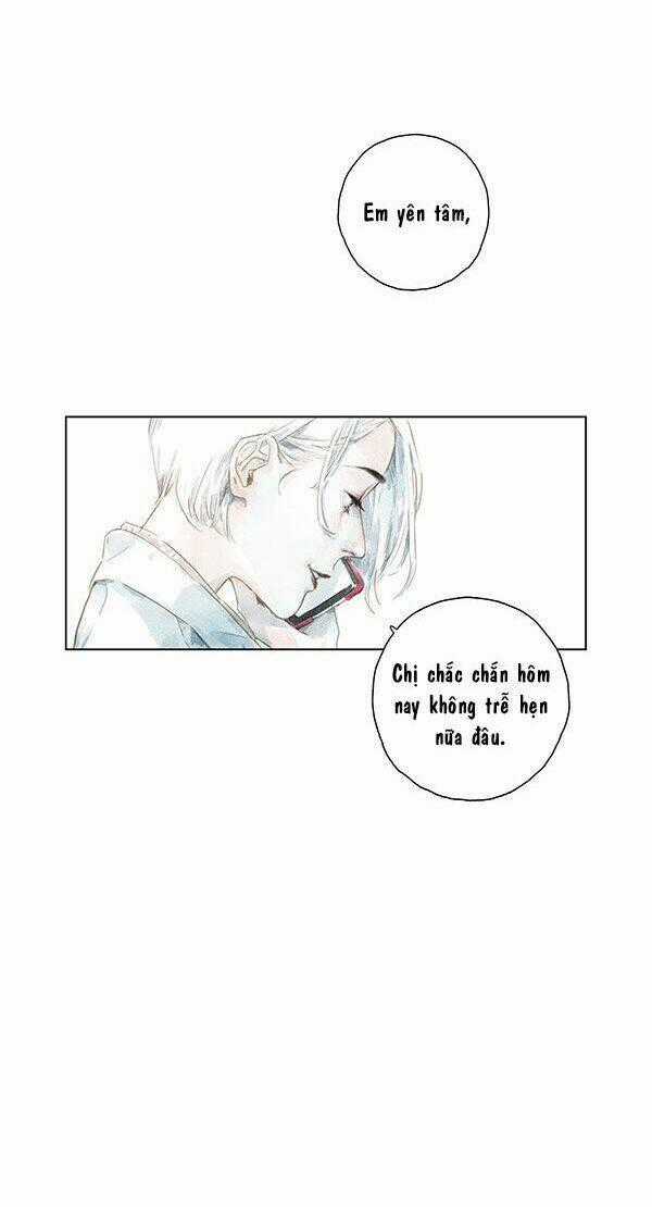 Người Yêu Dấu - Chapter 15 - Trang 2