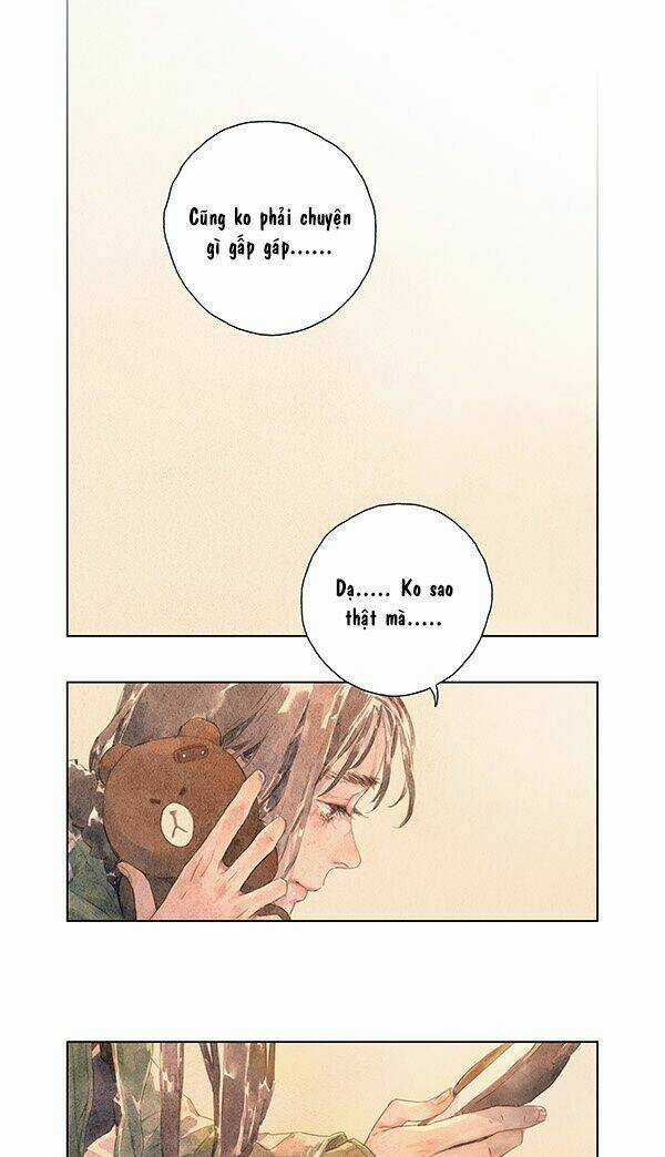 Người Yêu Dấu - Chapter 15 - Trang 12