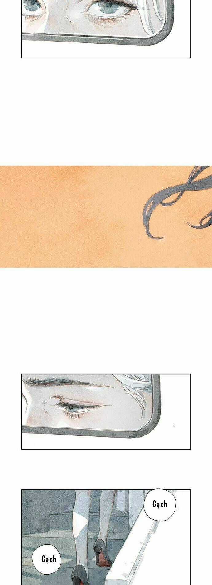 Người Yêu Dấu - Chapter 16 - Trang 2