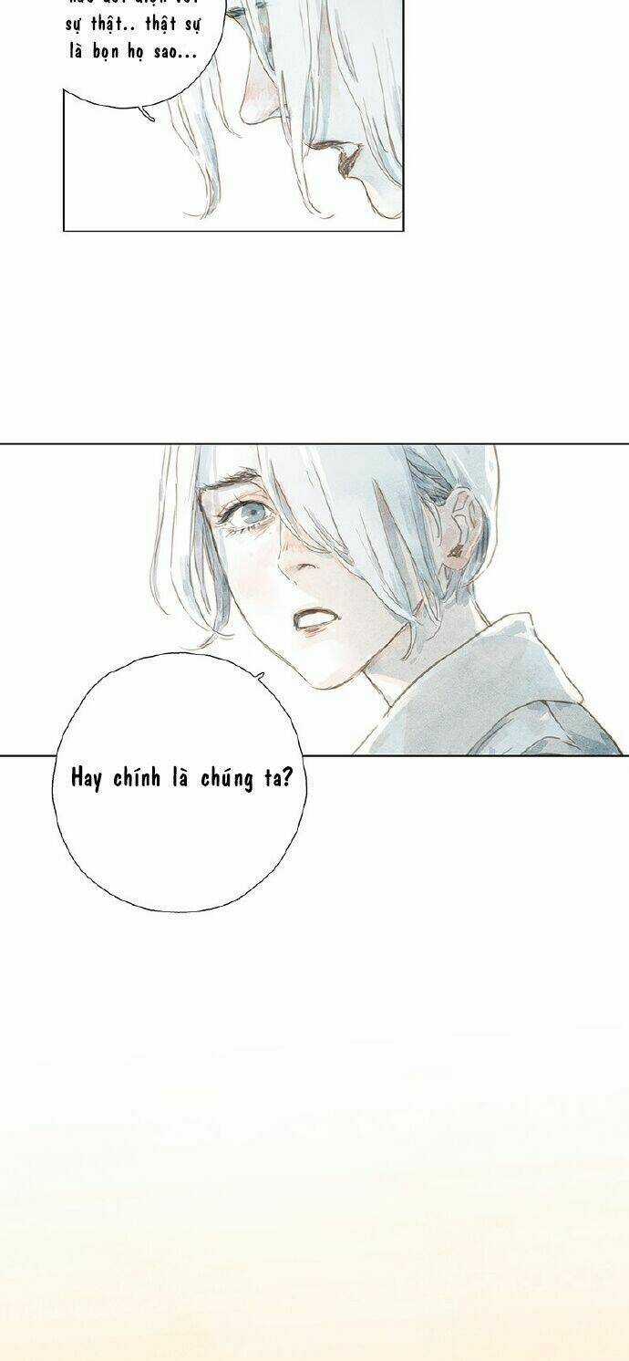 Người Yêu Dấu - Chapter 16 - Trang 20