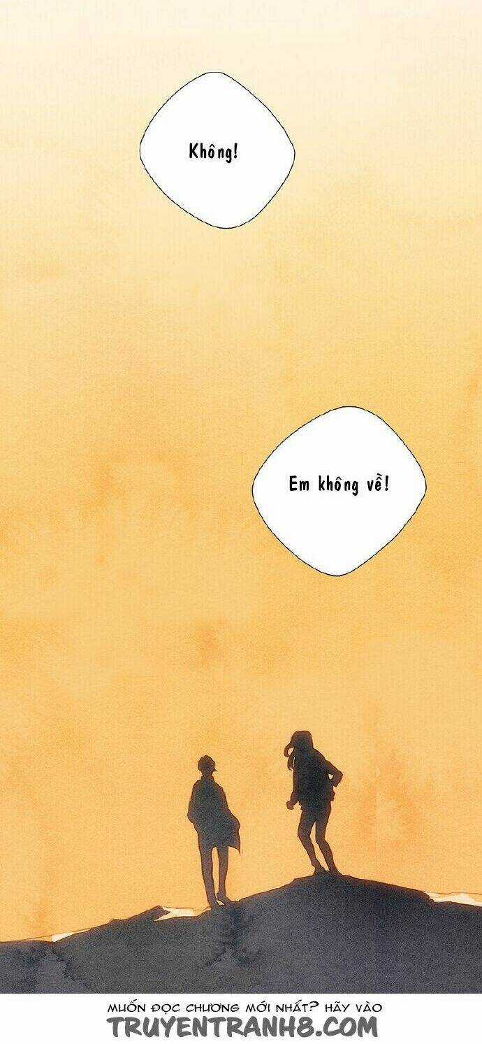 Người Yêu Dấu - Chapter 16 - Trang 21