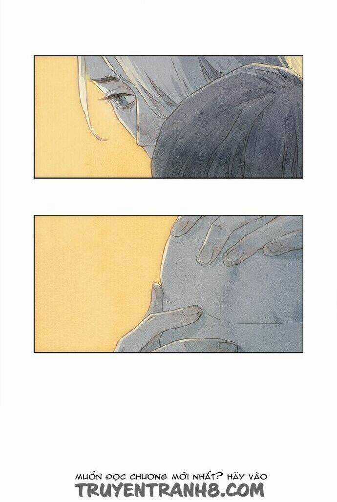Người Yêu Dấu - Chapter 16 - Trang 32