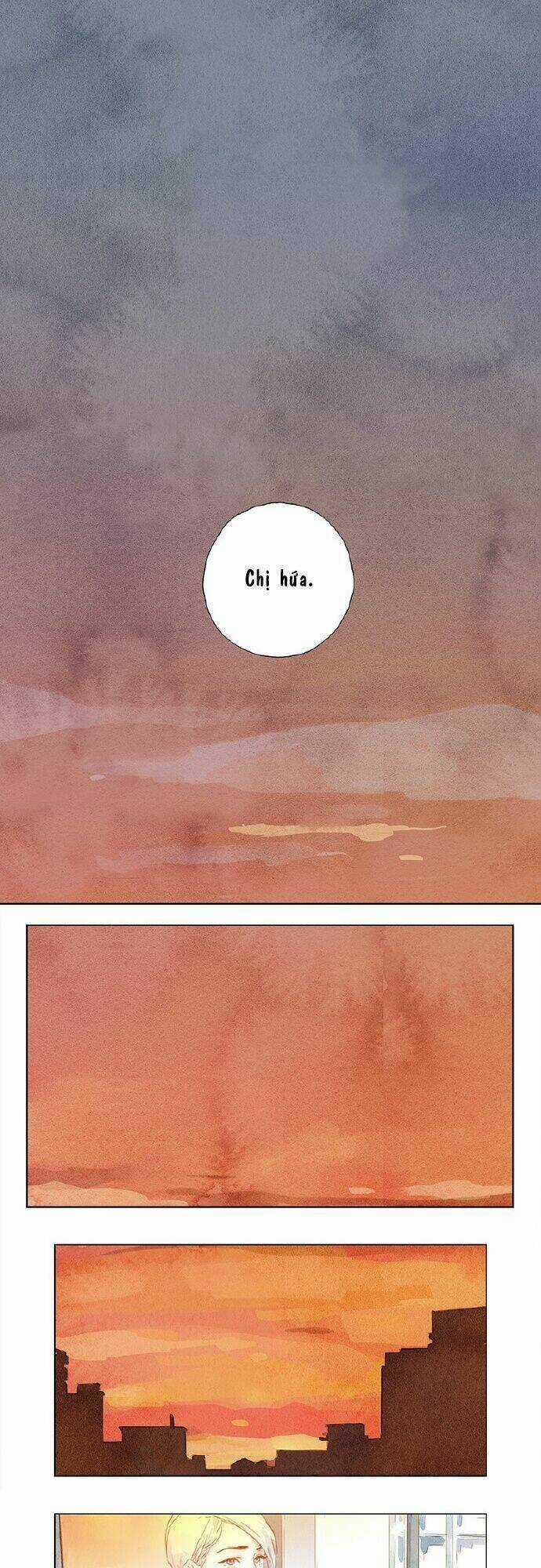 Người Yêu Dấu - Chapter 16 - Trang 33