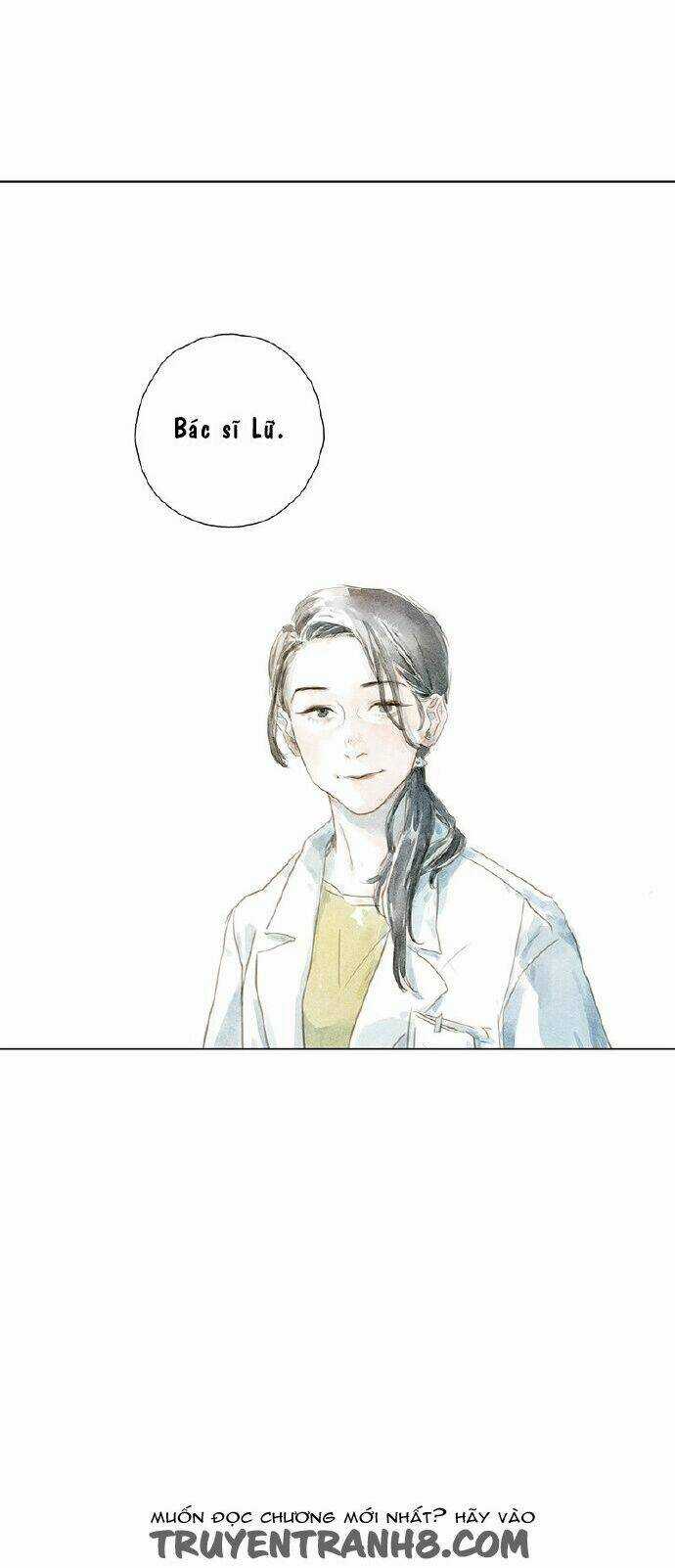 Người Yêu Dấu - Chapter 16 - Trang 36