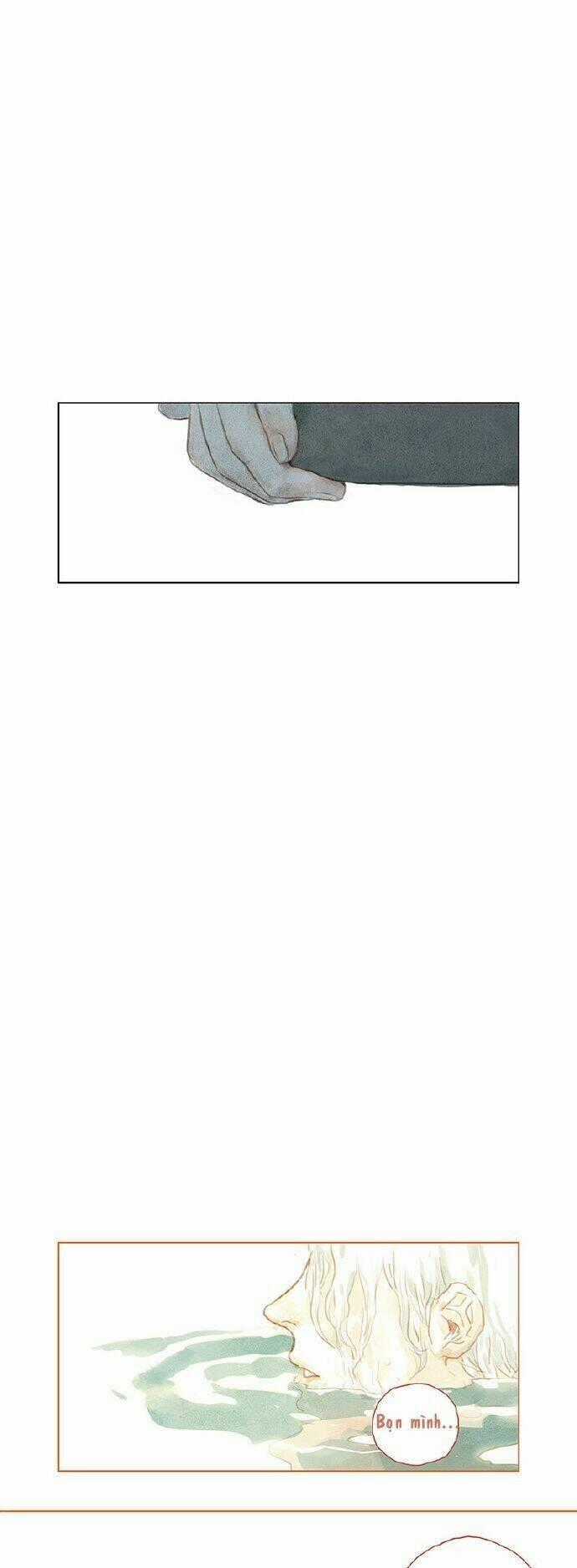 Người Yêu Dấu - Chapter 16 - Trang 37