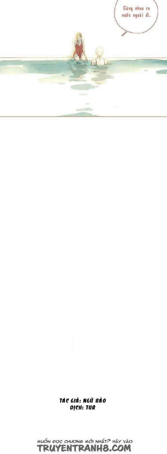 Người Yêu Dấu - Chapter 16 - Trang 38