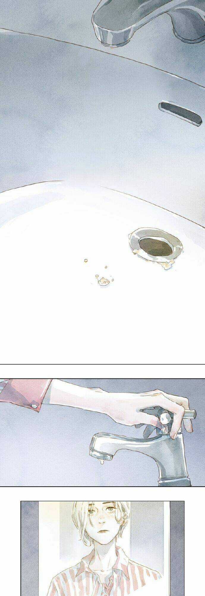 Người Yêu Dấu - Chapter 16 - Trang 9