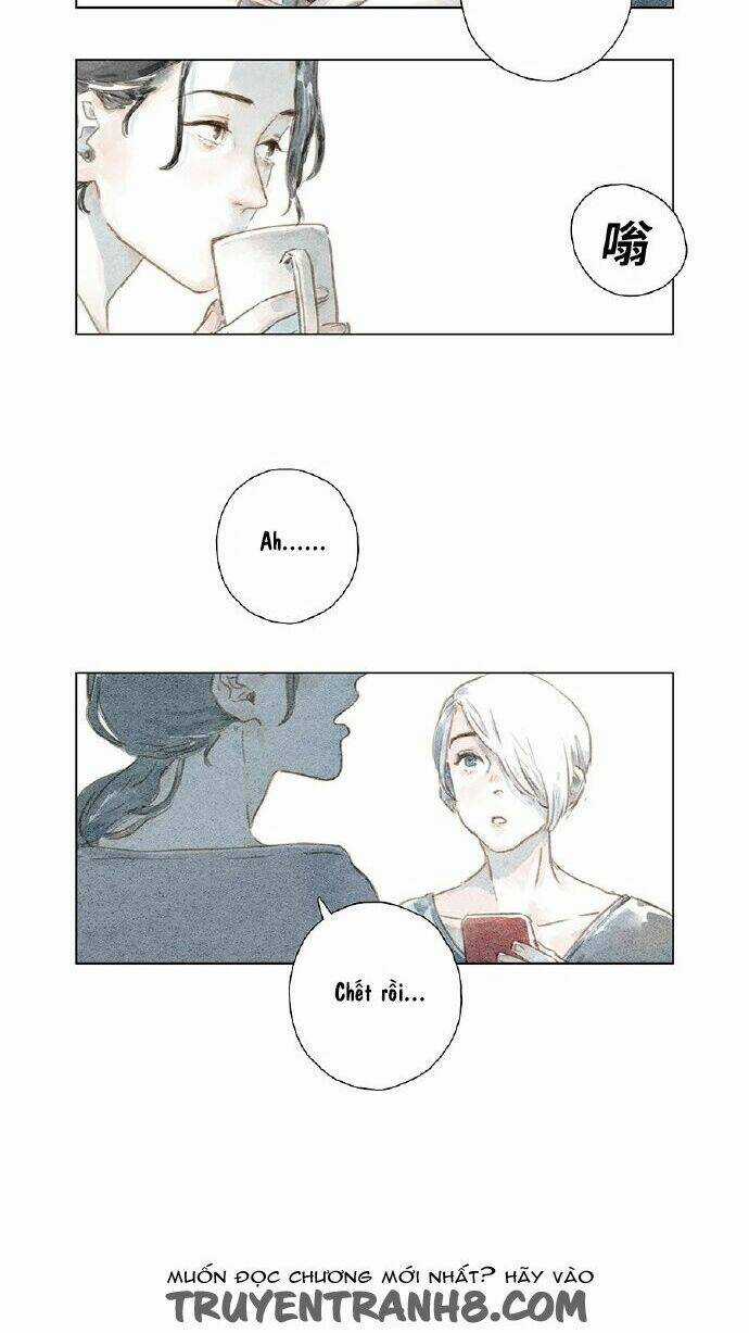 Người Yêu Dấu - Chapter 17 - Trang 11