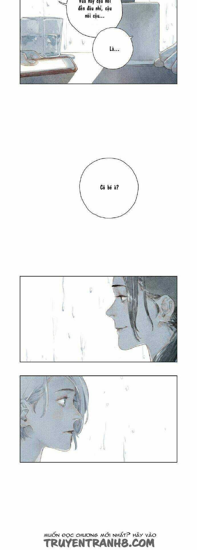 Người Yêu Dấu - Chapter 17 - Trang 17