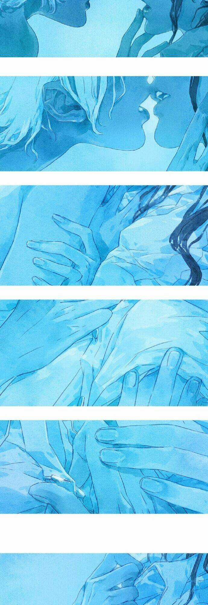 Người Yêu Dấu - Chapter 17 - Trang 3