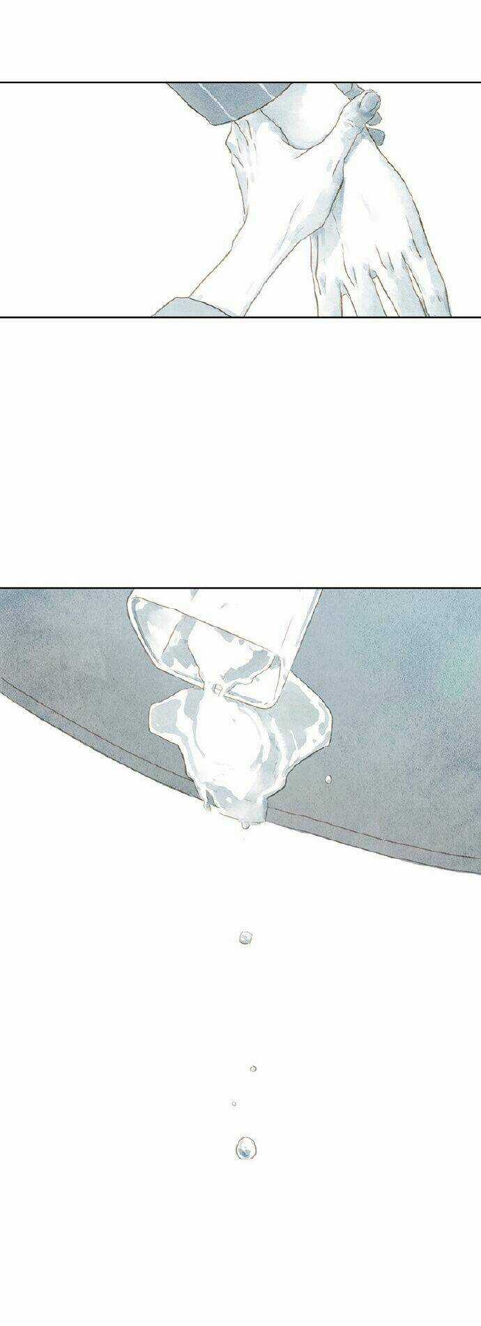 Người Yêu Dấu - Chapter 17 - Trang 23