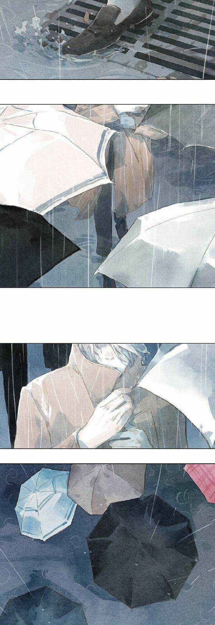 Người Yêu Dấu - Chapter 17 - Trang 26