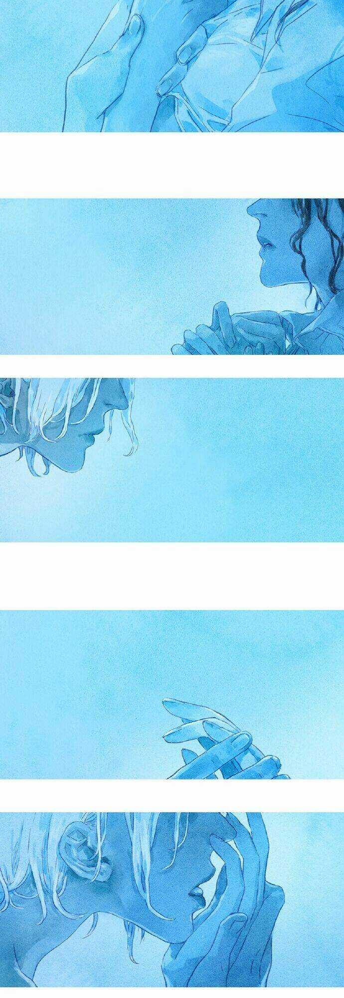 Người Yêu Dấu - Chapter 17 - Trang 4