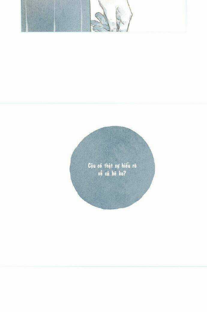 Người Yêu Dấu - Chapter 17 - Trang 32