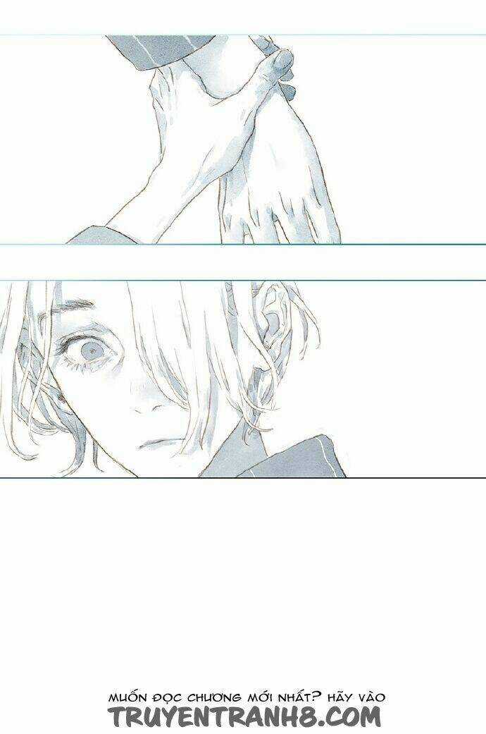 Người Yêu Dấu - Chapter 17 - Trang 33