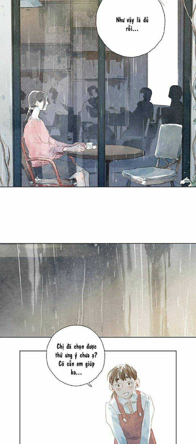 Người Yêu Dấu - Chapter 17 - Trang 42