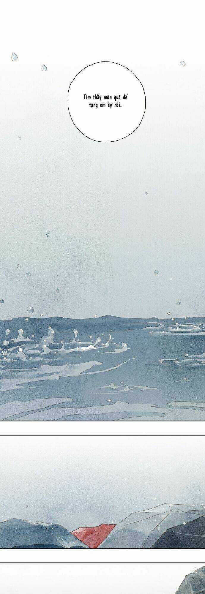 Người Yêu Dấu - Chapter 17 - Trang 44