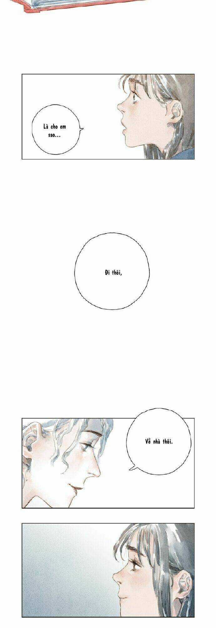 Người Yêu Dấu - Chapter 17 - Trang 48