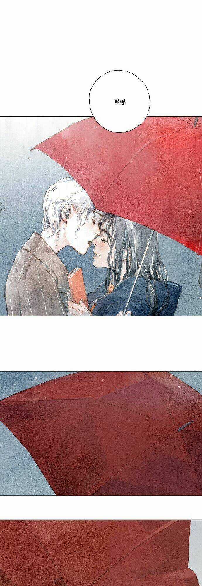 Người Yêu Dấu - Chapter 17 - Trang 49