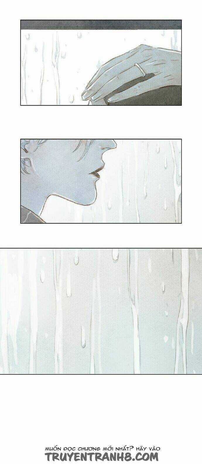 Người Yêu Dấu - Chapter 17 - Trang 6