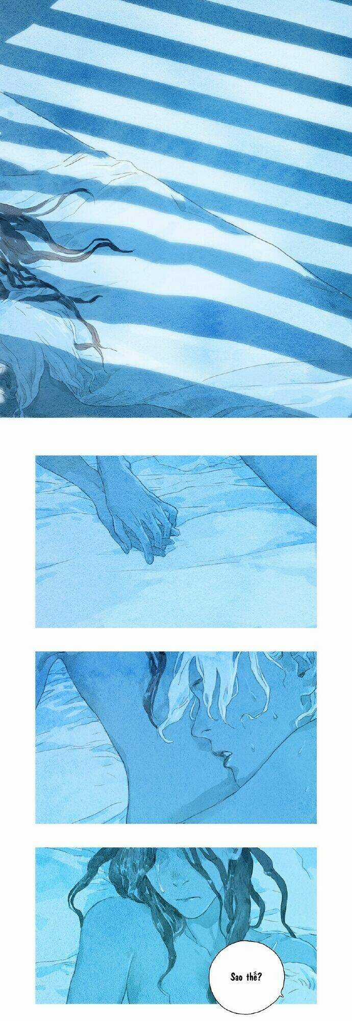 Người Yêu Dấu - Chapter 17 - Trang 54