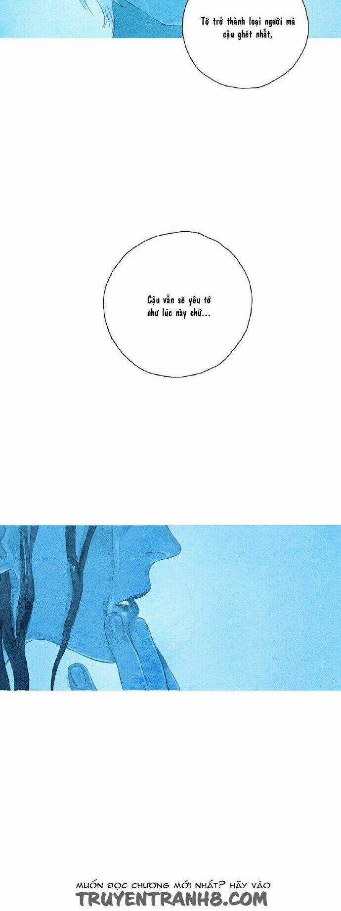 Người Yêu Dấu - Chapter 17 - Trang 57