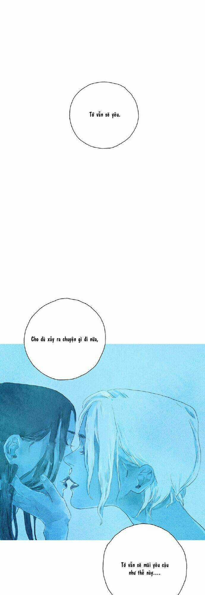 Người Yêu Dấu - Chapter 17 - Trang 58