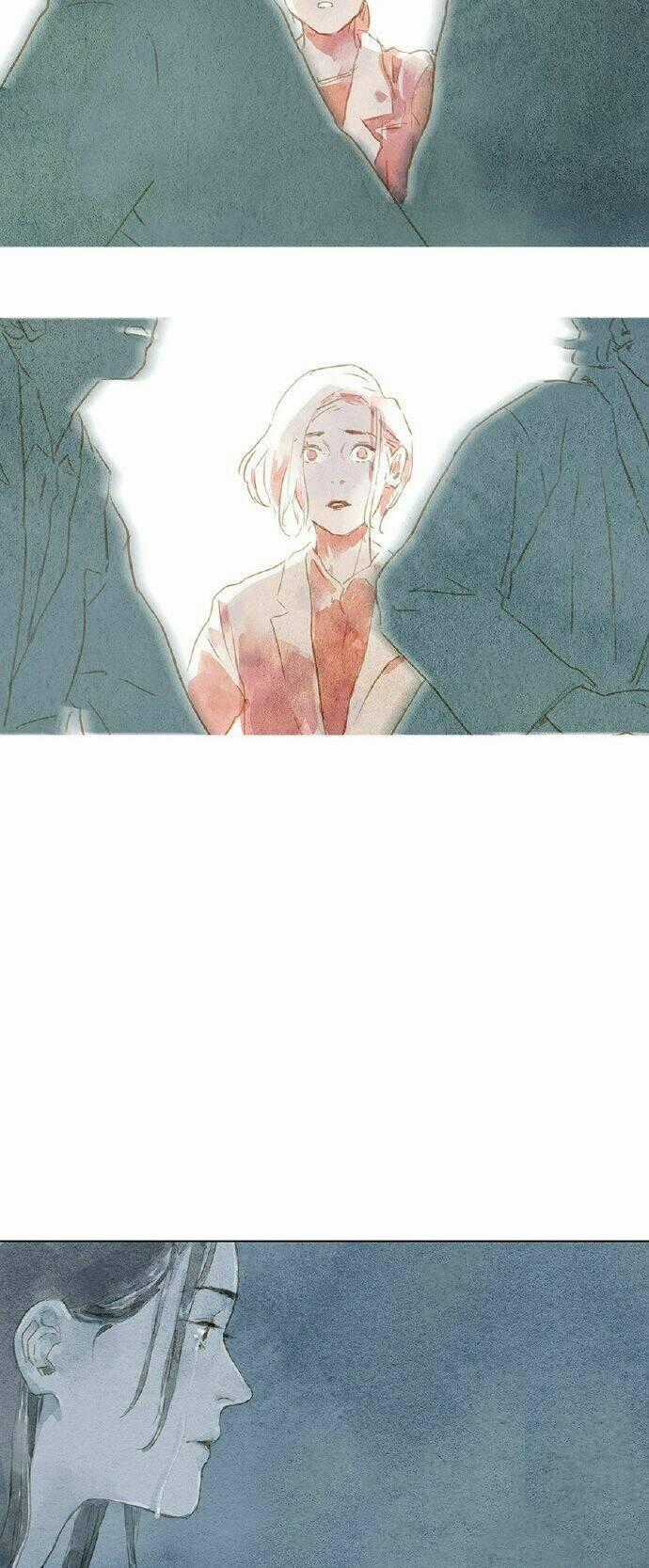 Người Yêu Dấu - Chapter 17 - Trang 60