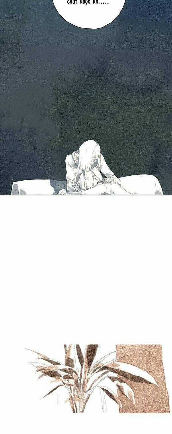 Người Yêu Dấu - Chapter 18 - Trang 9