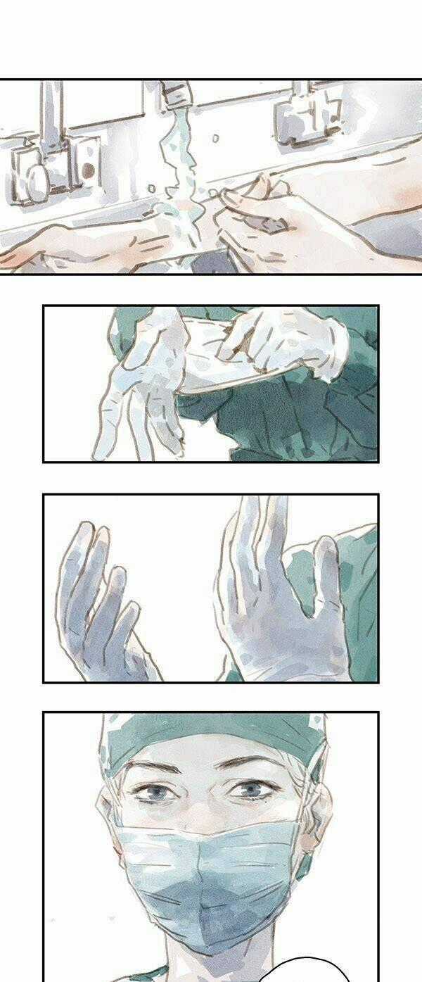 Người Yêu Dấu - Chapter 2 - Trang 2