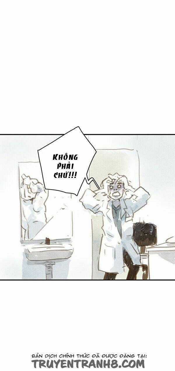 Người Yêu Dấu - Chapter 2 - Trang 16