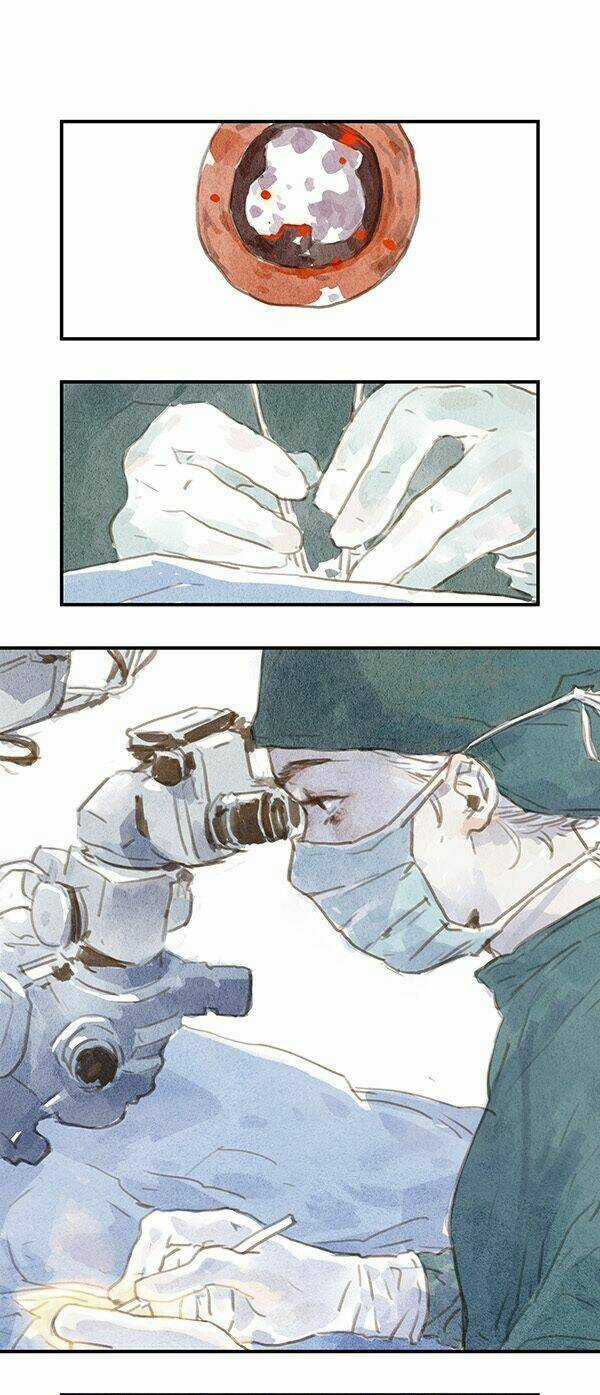 Người Yêu Dấu - Chapter 2 - Trang 4