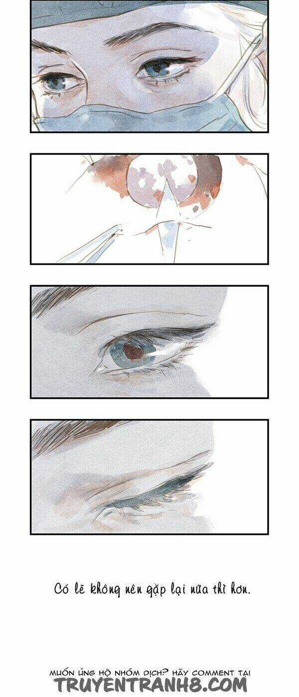 Người Yêu Dấu - Chapter 2 - Trang 5