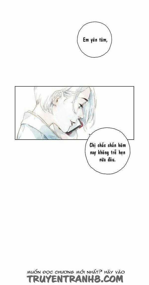 Người Yêu Dấu - Chapter 20 - Trang 2