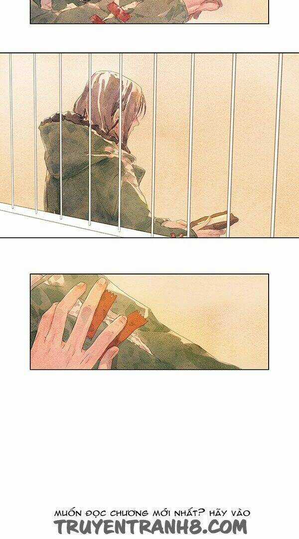 Người Yêu Dấu - Chapter 20 - Trang 13