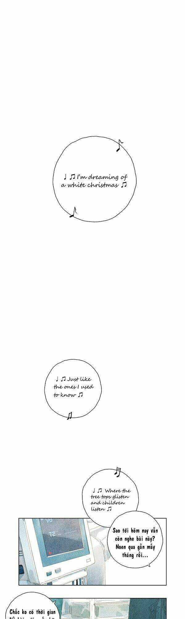 Người Yêu Dấu - Chapter 20 - Trang 3