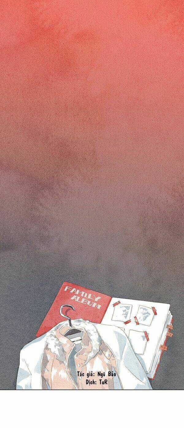 Người Yêu Dấu - Chapter 20 - Trang 27