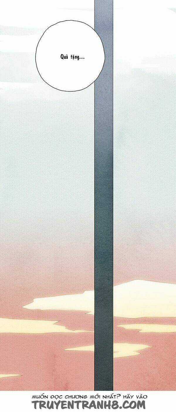 Người Yêu Dấu - Chapter 20 - Trang 9