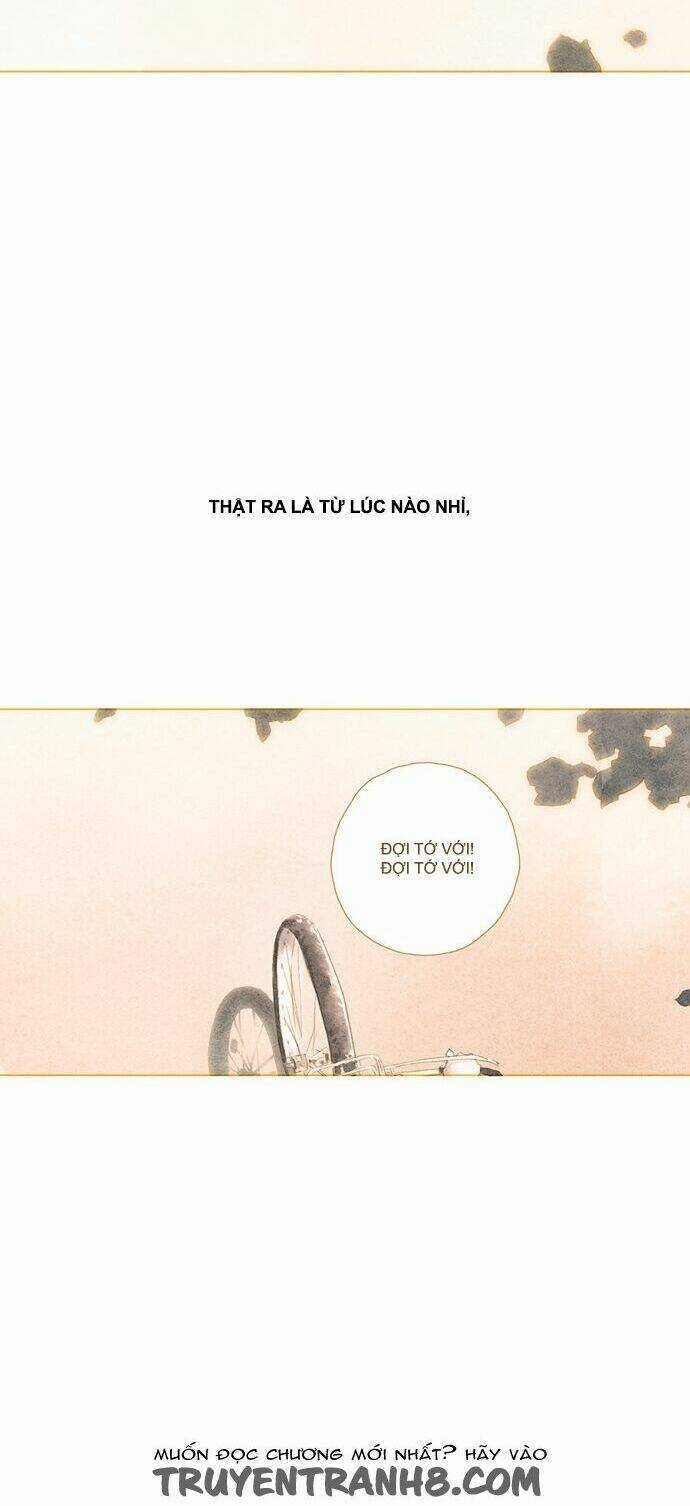 Người Yêu Dấu - Chapter 21 - Trang 16